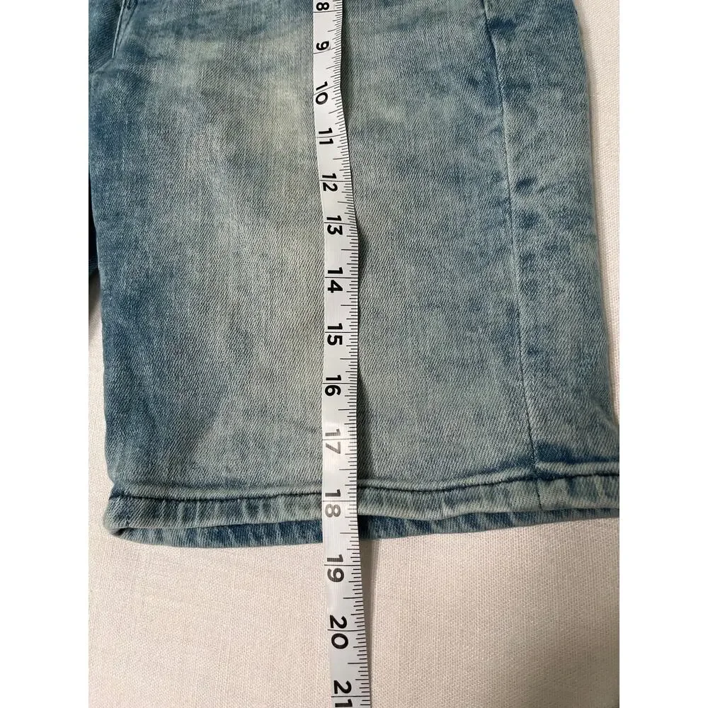 Scotch & Soda details size